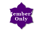 Member's Only